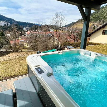 Skier'S Lodge - Best View In Town! Egidi Bagian luar foto
