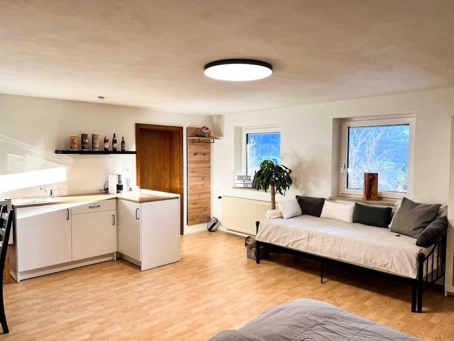 Skier'S Lodge - Best View In Town! Egidi Bagian luar foto